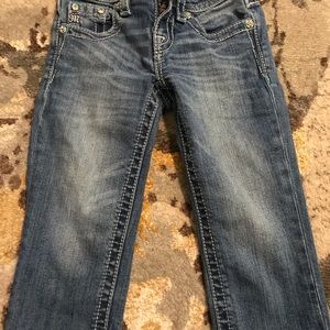 Girls sz 8 Bermuda shorts